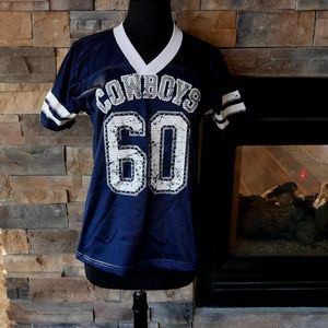 Dallas Cowboys Jersey